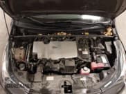 ✅ 2018 Toyota Prius Two • VIN: JTDKBRFU4J3588731 • Лот: 43745258. Опубликован ранее на IAAI с пробегом 96 579 миль. Бесплатный доступ к архиву аукционных продаж из США и подробный отчёт об истории автомобиля на DreamBid. Изображение 10.