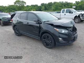 2020 Chevrolet Equinox LT с VIN 2GNAXUEV0L6107063, выставлен на аукционе IAAI как лот 42351557 с пробегом 69 663 миль миль и . История ставок и продаж доступна на DreamBid. Изображение 1.