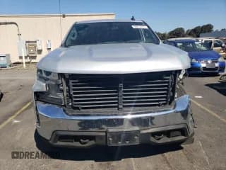 ✅ 2020 Chevrolet Silverado 1500 LT • VIN: 1GCRYDED8LZ273559 • Lot: 69215914. Wystawiony na Copart z przebiegiem 219 934 mil. Bezpłatny archiwum sprzedaży aukcyjnych z USA i szczegółowy raport historii pojazdu na DreamBid. Zdjęcie 5.