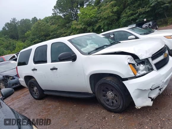 ✅ 2013 Chevrolet Tahoe Commercial • VIN: 1GNLC2E09DR328812 • Lot: 42519892. Wystawiony na IAAI z przebiegiem 171 813 mil. Bezpłatny archiwum sprzedaży aukcyjnych z USA i szczegółowy raport historii pojazdu na DreamBid. Zdjęcie 13.