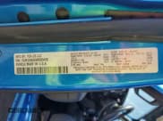 ✅ 2025 Jeep Wrangler Sport • VIN: 1C4PJXAG5SW529430 • Lot: 63073175. Listed on Copart with 3,983 mi. Free auction sales archive from the USA and detailed vehicle history report at DreamBid. Image 12.