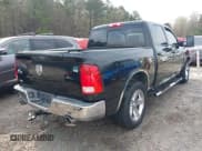 ✅ 2010 Dodge 1500 SLT • VIN: 1D7RB1CT2AS105261 • Lot: 41850995. Wystawiony na IAAI z przebiegiem 273 234 mil. Bezpłatny archiwum sprzedaży aukcyjnych z USA i szczegółowy raport historii pojazdu na DreamBid. Zdjęcie 4.