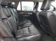 ✅ 2009 Lincoln MKX • VIN: 2LMDU88C39BJ07364 • Lot: 90486885. Listed on Copart with 135,586 mi. Free auction sales archive from the USA and detailed vehicle history report at DreamBid. Image 11.