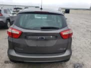 ✅ 2013 Ford C-Max SEL • VIN: 1FADP5BU2DL536114 • Lot: 90214335. Listed on Copart with 157,717 mi. Free auction sales archive from the USA and detailed vehicle history report at DreamBid. Image 6.