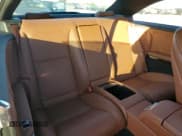 ✅ 2009 Mercedes-Benz CL 550 • VIN: WDDEJ86X39A022772 • Лот: 82201764. Опубликован ранее на Copart с пробегом 222 885 миль. Бесплатный доступ к архиву аукционных продаж из США и подробный отчёт об истории автомобиля на DreamBid. Изображение 10.