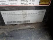 ✅ 2010 Audi A3 Premium Plus • VIN: WAUKEAFM6AA112563 • Lot: 45934715. Wystawiony na Copart z przebiegiem 111 799 mil. Bezpłatny archiwum sprzedaży aukcyjnych z USA i szczegółowy raport historii pojazdu na DreamBid. Zdjęcie 12.