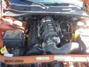 ✅ 2011 Dodge Challenger R/T Classic • VIN: 2B3CJ5DT6BH575554 • Lot: 41606822. Wystawiony na IAAI z przebiegiem 78 552 mil. Bezpłatny archiwum sprzedaży aukcyjnych z USA i szczegółowy raport historii pojazdu na DreamBid. Zdjęcie 10.