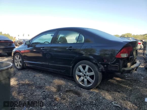 ✅ 2010 Honda Civic DX-G • VIN: 2HGFA1F46AH023496 • Lot: 70580555. Listed on Copart with 240,827 mi. Free auction sales archive from the USA and detailed vehicle history report at DreamBid. Image 2.