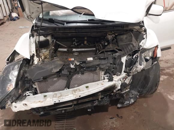 ✅ 2012 Mazda CX-7 i Touring • VIN: JM3ER2C51C0411837 • Lot: 42023100. Wystawiony na IAAI z przebiegiem 85 112 mil. Bezpłatny archiwum sprzedaży aukcyjnych z USA i szczegółowy raport historii pojazdu na DreamBid. Zdjęcie 10.