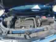 2025 Chevrolet Equinox FWD LT с VIN 3GNAXHEGXSL187569, выставлен на аукционе IAAI как лот 42381912 с пробегом 16 032 миль миль и . История ставок и продаж доступна на DreamBid. Изображение 10.