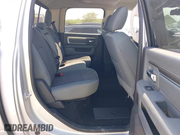 ✅ 2016 Ram 1500 Lone Star • VIN: 3C6RR6LT1GG288372 • Лот: 43548252. Опубликован ранее на IAAI с пробегом 141 004 миль. Бесплатный доступ к архиву аукционных продаж из США и подробный отчёт об истории автомобиля на DreamBid. Изображение 8.