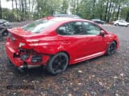 ✅ 2016 Subaru WRX STI Limited • VIN: JF1VA2Z61G9829922 • Лот: 43435235. Опубликован ранее на IAAI с пробегом 71 407 миль. Бесплатный доступ к архиву аукционных продаж из США и подробный отчёт об истории автомобиля на DreamBid. Изображение 4.