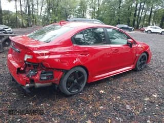 ✅ 2016 Subaru WRX STI Limited • VIN: JF1VA2Z61G9829922 • Лот: 43435235. Опубликован ранее на IAAI с пробегом 71 407 миль. Бесплатный доступ к архиву аукционных продаж из США и подробный отчёт об истории автомобиля на DreamBid. Изображение 4.