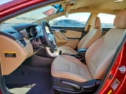 ✅ 2013 Hyundai Elantra GLS • VIN: 5NPDH4AE4DH314559 • Lot: 85095675. Listed on Copart with 113,523 mi. Free auction sales archive from the USA and detailed vehicle history report at DreamBid. Image 7.