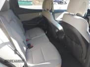 ✅ 2014 Hyundai Santa Fe • VIN: 5XYZUDLB4EG175627 • Lot: 43428688. Listed on IAAI with 150,000 mi. Free auction sales archive from the USA and detailed vehicle history report at DreamBid. Image 8.