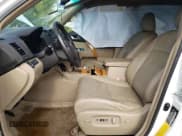 ✅ 2009 Toyota Highlander Limited • VIN: JTEEW44AX92030327 • Лот: 66913725. Опубликован ранее на Copart с пробегом 157 467 миль. Бесплатный доступ к архиву аукционных продаж из США и подробный отчёт об истории автомобиля на DreamBid. Изображение 7.