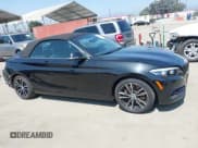 ✅ 2021 BMW 2 Series 230i • VIN: WBA2M7C04M7J08245 • Лот: 42535455. Опубликован ранее на IAAI с пробегом 72 397 миль. Бесплатный доступ к архиву аукционных продаж из США и подробный отчёт об истории автомобиля на DreamBid. Изображение 14.