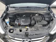 ✅ 2016 Hyundai Santa Fe • VIN: 5XYZUDLB2GG332364 • Лот: 67426613. Опубликован ранее на Copart с пробегом 127 267 миль. Бесплатный доступ к архиву аукционных продаж из США и подробный отчёт об истории автомобиля на DreamBid. Изображение 12.