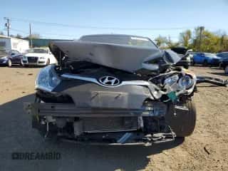 2016 Hyundai Veloster с VIN KMHTC6AD6GU252987, выставлен на аукционе Copart как лот 75444574 с пробегом 69 929 миль миль и Списание • Salvage title. История ставок и продаж доступна на DreamBid. Изображение 5.