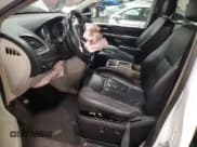 ✅ 2015 Chrysler Town & Country Touring L • VIN: 2C4RC1CG4FR547297 • Lot: 82463065. Listed on Copart with 217,061 mi. Free auction sales archive from the USA and detailed vehicle history report at DreamBid. Image 7.