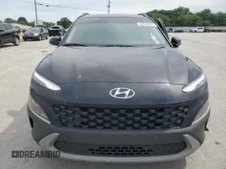 ✅ 2023 Hyundai Kona SEL • VIN: KM8K32AB0PU017648 • Лот: 59934944. Опубликован ранее на Copart с пробегом 36 716 миль. Бесплатный доступ к архиву аукционных продаж из США и подробный отчёт об истории автомобиля на DreamBid. Изображение 5.
