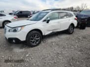 ✅ 2017 Subaru Outback Premium • VIN: 4S4BSAHC1H3320795 • Lot: 92455435. Listed on Copart with 103,353 mi. Free auction sales archive from the USA and detailed vehicle history report at DreamBid. Image 1.