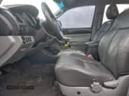 ✅ 2013 Toyota Tacoma • VIN: 3TMLU4EN8DM110116 • Lot: 94744585. Listed on Copart with 123,623 mi. Free auction sales archive from the USA and detailed vehicle history report at DreamBid. Image 7.