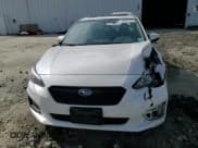 ✅ 2019 Subaru Impreza Special Sports • VIN: 4S3GKAM62K3619357 • Lot: 54522115. Listed on Copart with 38,988 mi. Free auction sales archive from the USA and detailed vehicle history report at DreamBid. Image 13.