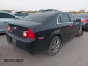 ✅ 2011 Chevrolet Malibu 1LS • VIN: 1G1ZB5E11BF202001 • Lot: 43333544. Wystawiony na IAAI z przebiegiem 159 097 mil. Bezpłatny archiwum sprzedaży aukcyjnych z USA i szczegółowy raport historii pojazdu na DreamBid. Zdjęcie 4.