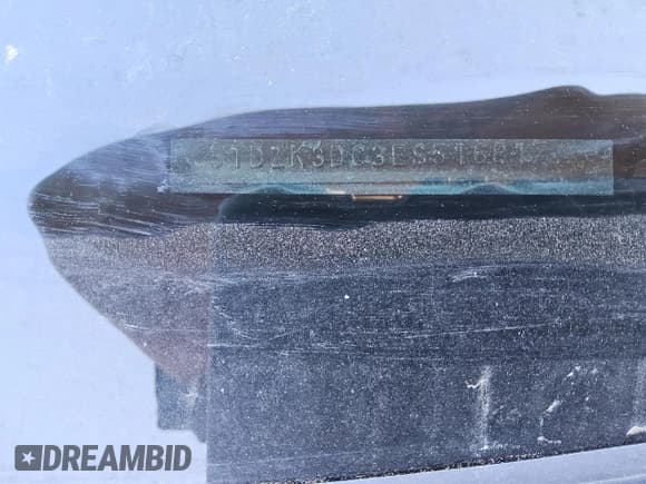 ✅ 2014 Toyota Sienna L • VIN: 5TDZK3DC3ES516817 • Лот: 91510435. Опубликован ранее на Copart с пробегом 61 914 миль. Бесплатный доступ к архиву аукционных продаж из США и подробный отчёт об истории автомобиля на DreamBid. Изображение 13.