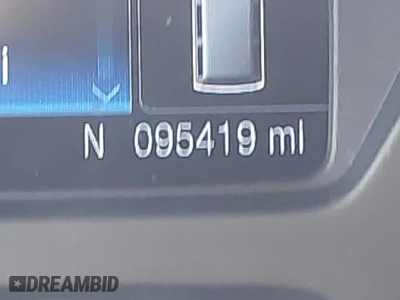 ✅ 2016 Ford Transit XL • VIN: 1FBZX2CG4GKA53763 • Lot: 43112493. Wystawiony na IAAI z przebiegiem 95 419 mil. Bezpłatny archiwum sprzedaży aukcyjnych z USA i szczegółowy raport historii pojazdu na DreamBid. Zdjęcie 15.