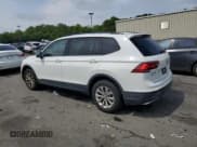 ✅ 2018 Volkswagen Tiguan S • VIN: 3VV1B7AX1JM072635 • Lot: 58413425. Listed on Copart with 79,514 mi. Free auction sales archive from the USA and detailed vehicle history report at DreamBid. Image 2.