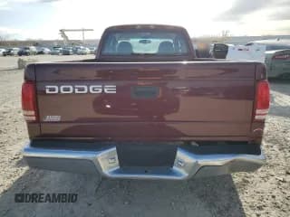 ✅ 2000 Dodge Dakota Sport • VIN: 1B7GL22NXYS695274 • Lot: 52212485. Wystawiony na Copart z przebiegiem 105 592 mil. Bezpłatny archiwum sprzedaży aukcyjnych z USA i szczegółowy raport historii pojazdu na DreamBid. Zdjęcie 6.