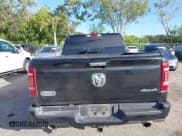 ✅ 2021 Ram 1500 Longhorn • VIN: 1C6SRFST3MN657898 • Lot: 43647983. Listed on IAAI with 206,104 mi. Free auction sales archive from the USA and detailed vehicle history report at DreamBid. Image 17.