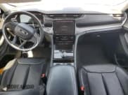 ✅ 2023 Jeep Grand Cherokee Limited • VIN: 1C4RJJBG0P8868581 • Лот: 65821115. Опубликован ранее на Copart с пробегом 61 356 миль. Бесплатный доступ к архиву аукционных продаж из США и подробный отчёт об истории автомобиля на DreamBid. Изображение 8.