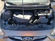 ✅ 2012 Hyundai Accent SE • VIN: KMHCU5AE3CU017666 • Лот: 75546844. Опубликован ранее на Copart с пробегом 139 039 миль. Бесплатный доступ к архиву аукционных продаж из США и подробный отчёт об истории автомобиля на DreamBid. Изображение 11.