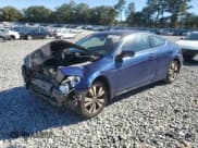 ✅ 2008 Honda Accord EX-L • VIN: 1HGCS12808A016674 • Лот: 82610425. Опубликован ранее на Copart с пробегом 223 678 миль. Бесплатный доступ к архиву аукционных продаж из США и подробный отчёт об истории автомобиля на DreamBid. Изображение 1.