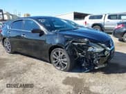 ✅ 2018 Nissan Altima SL • VIN: 1N4AL3AP5JC280528 • Lot: 43378599. Wystawiony na IAAI z przebiegiem 69 389 mil. Bezpłatny archiwum sprzedaży aukcyjnych z USA i szczegółowy raport historii pojazdu na DreamBid. Zdjęcie 1.