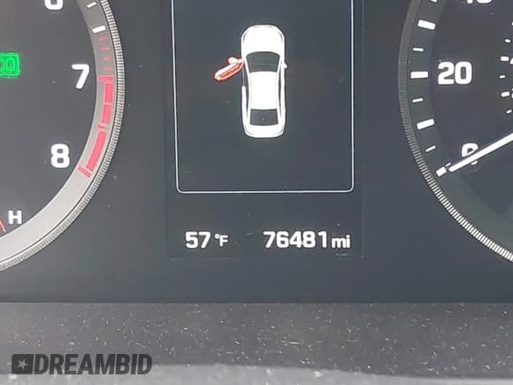 ✅ 2015 Hyundai Sonata Sport • VIN: 5NPE34AF7FH246708 • Лот: 43543036. Опубликован ранее на IAAI с пробегом 76 481 миль. Бесплатный доступ к архиву аукционных продаж из США и подробный отчёт об истории автомобиля на DreamBid. Изображение 15.