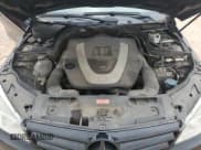 ✅ 2009 Mercedes-Benz C 300 Sport • VIN: WDDGF54XX9R050422 • Lot: 59025545. Listed on Copart with Not provided. Free auction sales archive from the USA and detailed vehicle history report at DreamBid. Image 11.