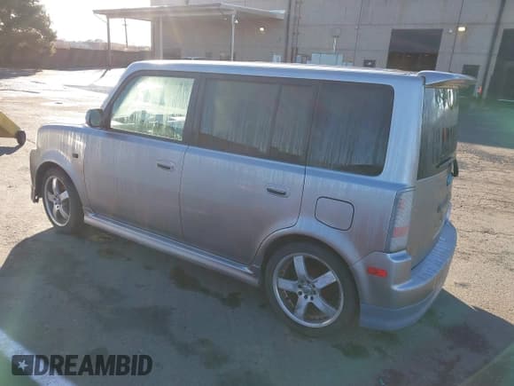 ✅ 2006 Scion xB • VIN: JTLKT324464039570 • Лот: 41506716. Опубликован ранее на IAAI с пробегом 176 220 миль. Бесплатный доступ к архиву аукционных продаж из США и подробный отчёт об истории автомобиля на DreamBid. Изображение 3.