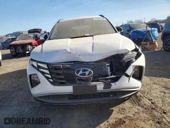 ✅ 2024 Hyundai Tucson SEL • VIN: 5NMJFCDE8RH311263 • Лот: 91995135. Опубликован ранее на Copart с пробегом 14 269 миль. Бесплатный доступ к архиву аукционных продаж из США и подробный отчёт об истории автомобиля на DreamBid. Изображение 5.