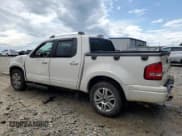 ✅ 2008 Ford Explorer Sport Trac Limited • VIN: 1FMEU33EX8UB34128 • Лот: 61636025. Опубликован ранее на Copart с пробегом 101 456 миль. Бесплатный доступ к архиву аукционных продаж из США и подробный отчёт об истории автомобиля на DreamBid. Изображение 2.