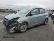 ✅ 2014 Ford C-Max SE • VIN: 1FADP5AU7EL510403 • Лот: 43483715. Опубликован ранее на Copart с пробегом 138 302 миль. Бесплатный доступ к архиву аукционных продаж из США и подробный отчёт об истории автомобиля на DreamBid. Изображение 1.