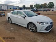 ✅ 2022 Toyota Avalon Limited • VIN: 4T1DZ1FB3NU083425 • Лот: 92040755. Опубликован ранее на Copart с пробегом 60 281 миль. Бесплатный доступ к архиву аукционных продаж из США и подробный отчёт об истории автомобиля на DreamBid. Изображение 4.