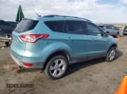 ✅ 2013 Ford Escape SE • VIN: 1FMCU0G95DUC62418 • Lot: 67126335. Wystawiony na Copart z przebiegiem 139 143 mil. Bezpłatny archiwum sprzedaży aukcyjnych z USA i szczegółowy raport historii pojazdu na DreamBid. Zdjęcie 3.