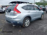 ✅ 2014 Honda CR-V EX • VIN: 5J6RM4H52EL001346 • Лот: 43231116. Опубликован ранее на IAAI с пробегом Не указан. Бесплатный доступ к архиву аукционных продаж из США и подробный отчёт об истории автомобиля на DreamBid. Изображение 4.