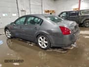 ✅ 2005 Nissan Maxima SL • VIN: 1N4BA41E55C858955 • Lot: 94878995. Listed on Copart with 152,759 mi. Free auction sales archive from the USA and detailed vehicle history report at DreamBid. Image 2.