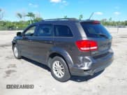 ✅ 2017 Dodge Journey SXT • VIN: 3C4PDDBG4HT512864 • Lot: 43447753. Wystawiony na IAAI z przebiegiem 122 154 mil. Bezpłatny archiwum sprzedaży aukcyjnych z USA i szczegółowy raport historii pojazdu na DreamBid. Zdjęcie 3.