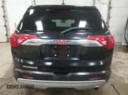 ✅ 2018 GMC Acadia SLE • VIN: 1GKKNKLA6JZ186204 • Lot: 85347795. Listed on Copart with 96,475 mi. Free auction sales archive from the USA and detailed vehicle history report at DreamBid. Image 6.